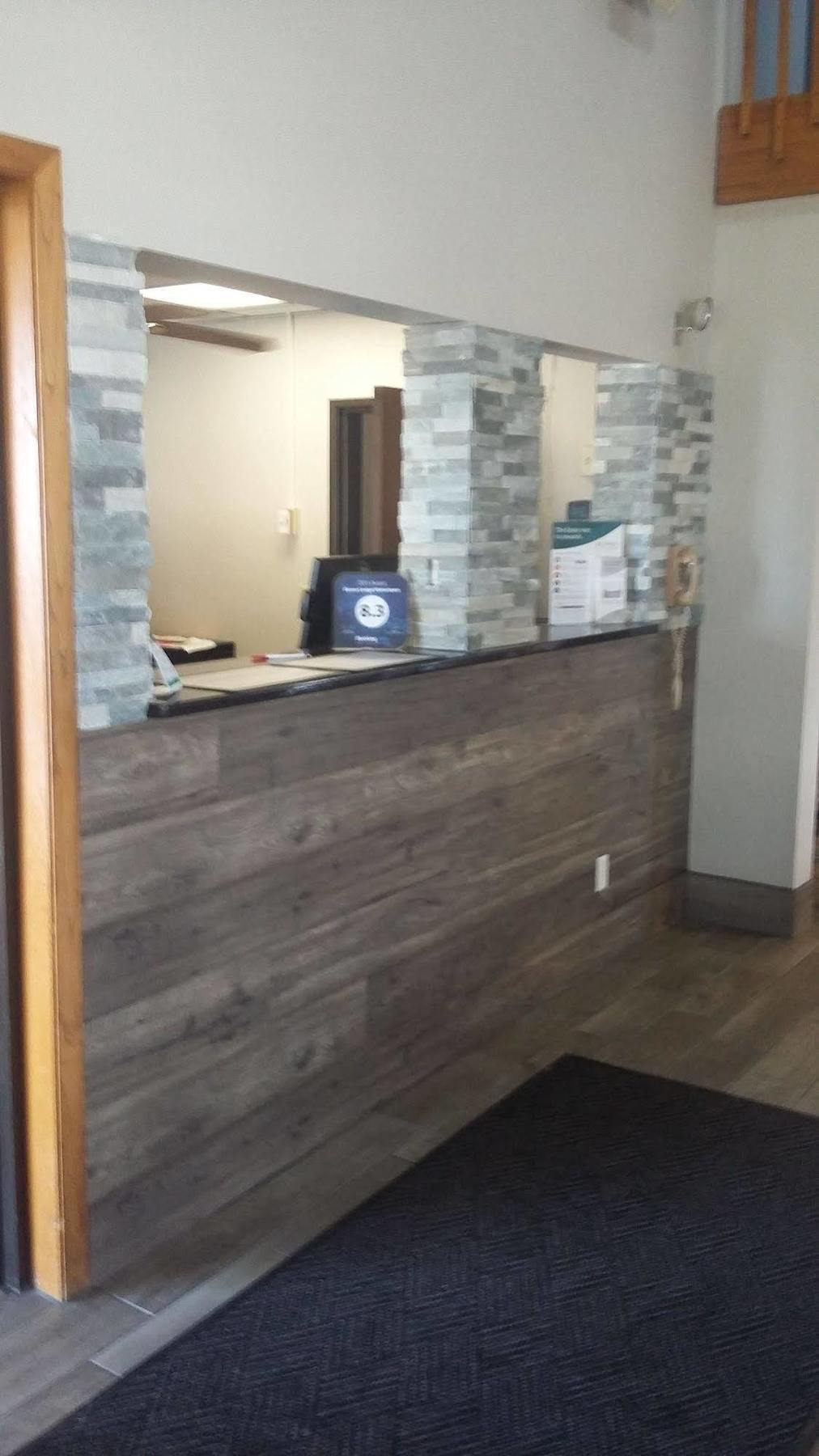 Econo Lodge Watertown Εξωτερικό φωτογραφία